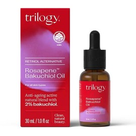 Trilogy Rosapene Bakuchiol Oil 30ml