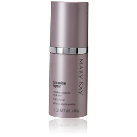 Gel Facial Efecto Peeling Revealing Radiance TimeWise Repair