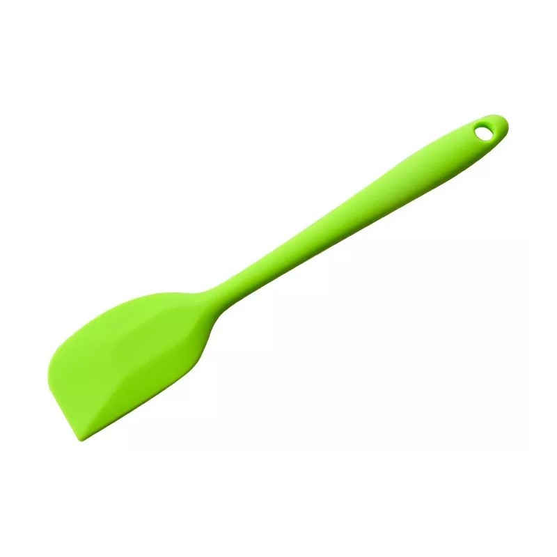 Espinope 3pc De Silicón Cocina Repostería 21.5cm Pala Espátula