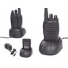 TERA TR-505 GMRS Recreational Handheld Radio Includes Battery and Desk