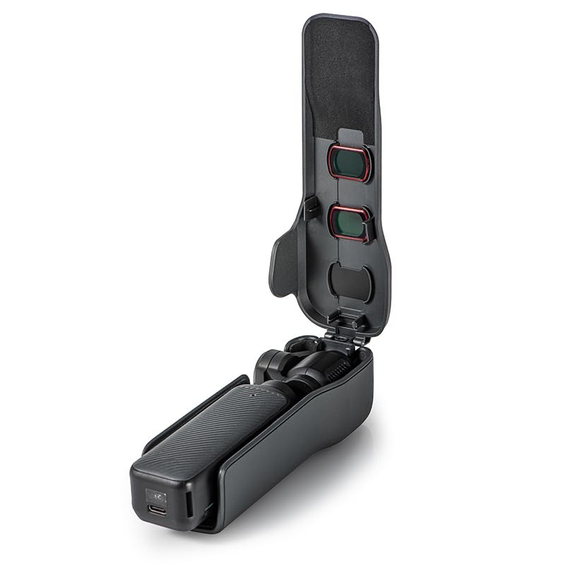 Osmo Pocket 3 Protective Cover for DJI Pocket 3 Protective