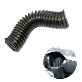 CLKE Lower Duct Hose for Shark HV300 HV322 HV320, Vacuum Parts Spares Vacuum Hose Accessories Compitable with Shark, for Daily Household Cleaning
