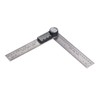 Digital Angle Ruler 0 to 200mm 360 Degree Electronic Protractor