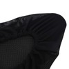 Bicycle Seat Cushion | JFT Shock‑Absorption Inflatable Saddle Cover |