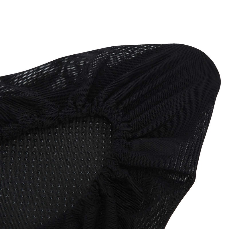 Bicycle Seat Cushion | JFT Shock‑Absorption Inflatable Saddle Cover |