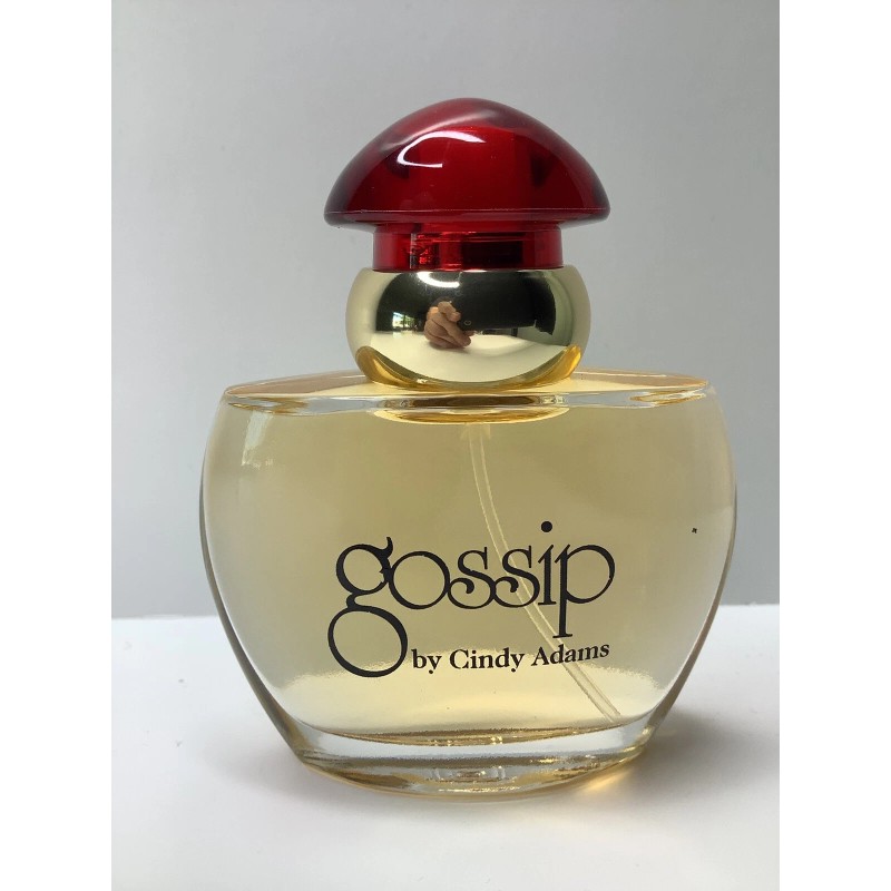 Cindy Adams New Vintage GOSSIP by Cindy Adams Cologne Spray