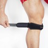 JointLove RUN Honeyst Muscle Knee Brace 1+1 / Running Black 2 Pieces 2ea