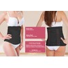 Postpartum Belly Band C Section Binder 2 in 1 Recovery
