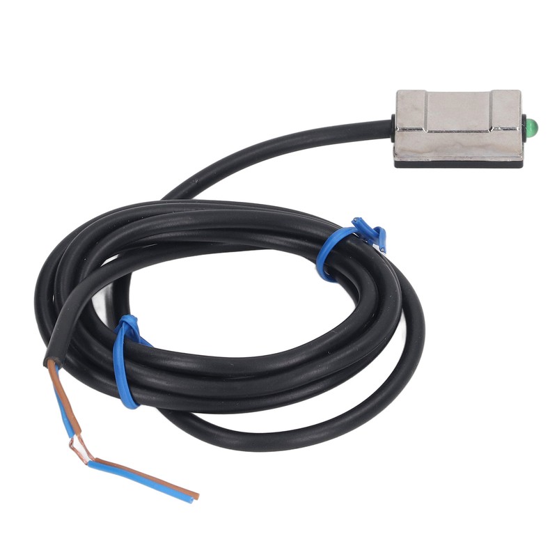 5Pcs Magnetic Switch Sensor 2 Wire Normally Open Proximity Sensor