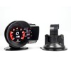 OBD2 Meter Magician F835 Witcher OBD English Version Car HUD