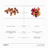 SIMPLY Fruit Bites (Really Real Gummies) | Made with Real