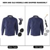 Cooling Clothing With Fan Summer Air Conditioning Jackets Men USB