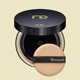 Anjumain Lenoderm Day Long Cushion BB Cream 15g, Day Long BB Cream Single × 1 / 레노덤 데이롱 쿠션형 비비크림 15g, 데이 롱 비비크림 단품 × 1개