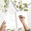 Heveboik Bible Study Journal – Church Notes Notebooks – Note