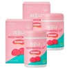 Lemona Biotin Vitamin B Gummies, 60 Tablets, 2 Pieces / 레모나 비오틴 비타민B군 구미, 60정, 2개