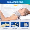 Neck Brace for Neck Pain and Support, Soft Neck Support