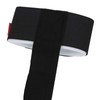 Ski Board Snowboard Back Shoulder Carry Strap Set, 2Pcs Ski
