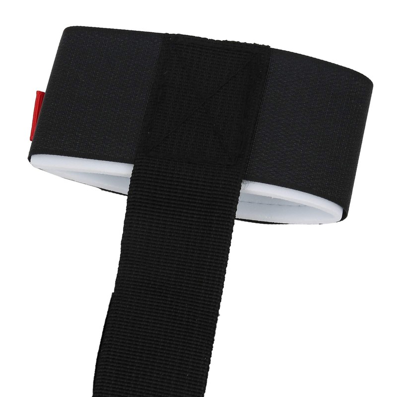 Ski Board Snowboard Back Shoulder Carry Strap Set, 2Pcs Ski