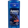 Arrid Arrid XX Extra Extra Dry Solid Antiperspirant Deodorant, Regular,