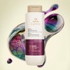 Natura Lumina Acondicionador para Cabello Teñido, Brillo y Protección del