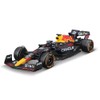 Bburago F1 Red Bull RB18 (2022) 1 43 scale model