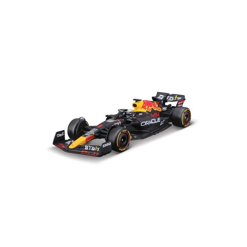 Bburago F1 Red Bull RB18 (2022) 1 43 scale model