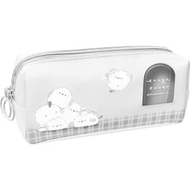 Siskin Pen Pouch Enaga Tower