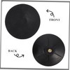 BESPORTBLE Boxing Stand Punch Replacement Suction Cup Stand for Heavy