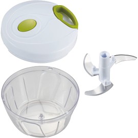 Takehara Can Mincing Chopper, Time-Saving Cooking Goods