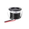 VBLED Visa LED Recessed Spotlight, 1 W Min, 12 VDC