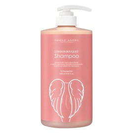 Tangle Angel London Bouquet Shampoo, 1L, 1 pc / 탱글엔젤 런던 부케 샴푸, 1L, 1개