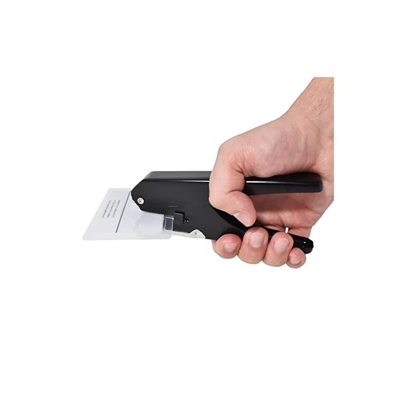 GBC Perforadora en Pinza para Gafete. MX60077