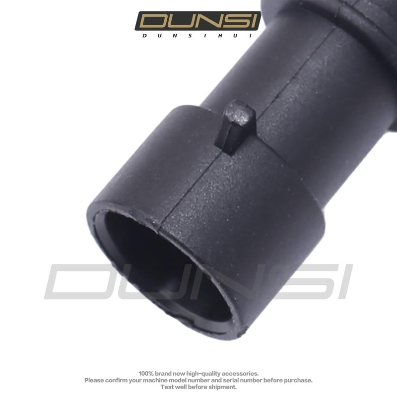 DUNSIHUI Oil Pressure Sensor 55581588 Oil Pressure Sender Switch Compitable