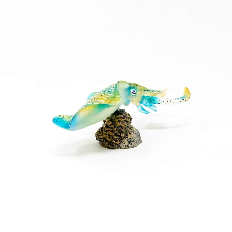 AF-202 Squid Mini Model