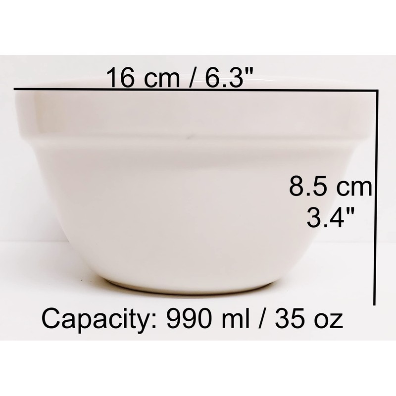 Rainbow Decors Xmas Tree Christmas Pudding Ceramic Decorated Baking Bowl