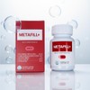 Mongul Cloud Partners Metafil Tablets Plus Alpha CD Alpha CD