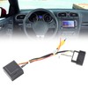 12V 5W RGB Converter Adapter Backup Camera Parts