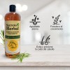 Shampoo Secreto Herbal Anticaída Con Cola De Caballo 1L