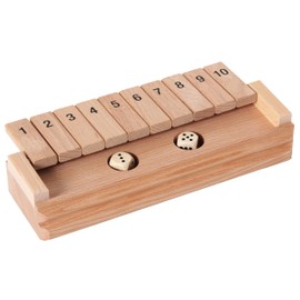 Bartl Versatile Game for the Whole Family, a