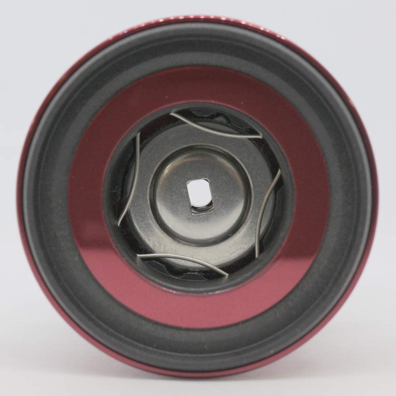 Genuine Part 18 Sepia BB C3000SDHHG Spool Set Part No
