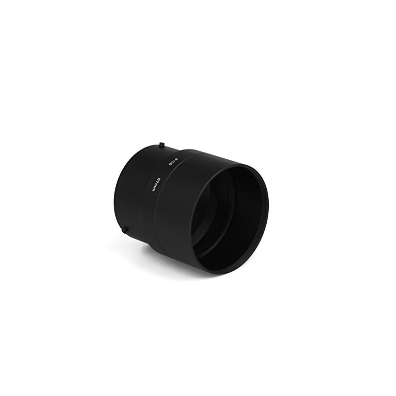 Compatible with Nikon CoolPix P100 Adapter Tube 67 mm Filter