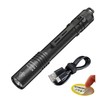 Nitecore MT2A Pro EDC Flashlight, 1000 Lumen, USB-C Rechargeable, 2X