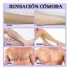 Crema Depiladora Hombre Y Mujer Piernas, Brazos, Área Bikini