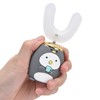 Kids Tooth Brush 360° Oral Cleaning 5 Brushing Modes Automatic
