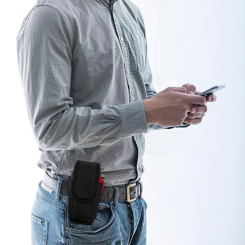 Jingzan Multitool Case Magnetic Cover Multitool Pouch Compatible with Leatherman