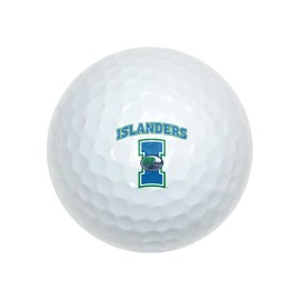 GRAPHICS & MORE Texas A&M University - Corpus Christi Novelty Golf Balls 3 Pack