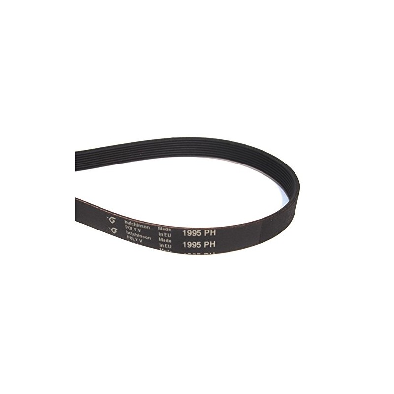 Hutchinson – 1995 PH Tumble Dryer Drive Belt