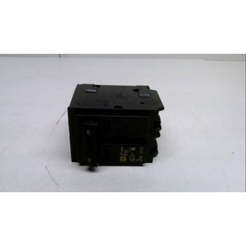 Square D Hom220, Circuit Breaker, 2P, 120/240V, 20A, 50/60 Hz Hom220 Ar