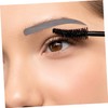 Ipetboom 6 pcs Disposable Eyebrow Stencils for Women Makeup Eyebrow