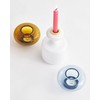 MARIMEKKO Fyr Tealight Candle Holder – Upgrade Your Home Decor
